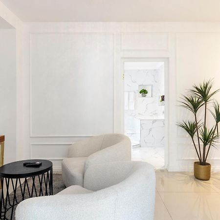 Fauchil Boutique Hotel Johannesburg Zewnętrze zdjęcie