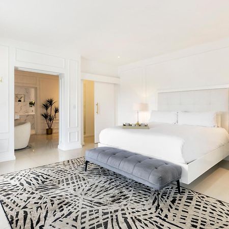 Fauchil Boutique Hotel Johannesburg Zewnętrze zdjęcie
