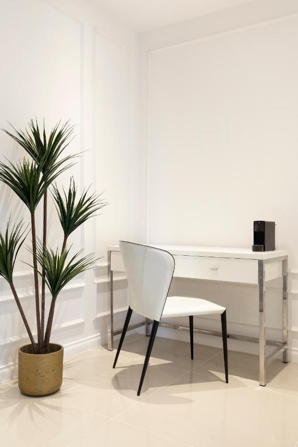 Fauchil Boutique Hotel Johannesburg Zewnętrze zdjęcie