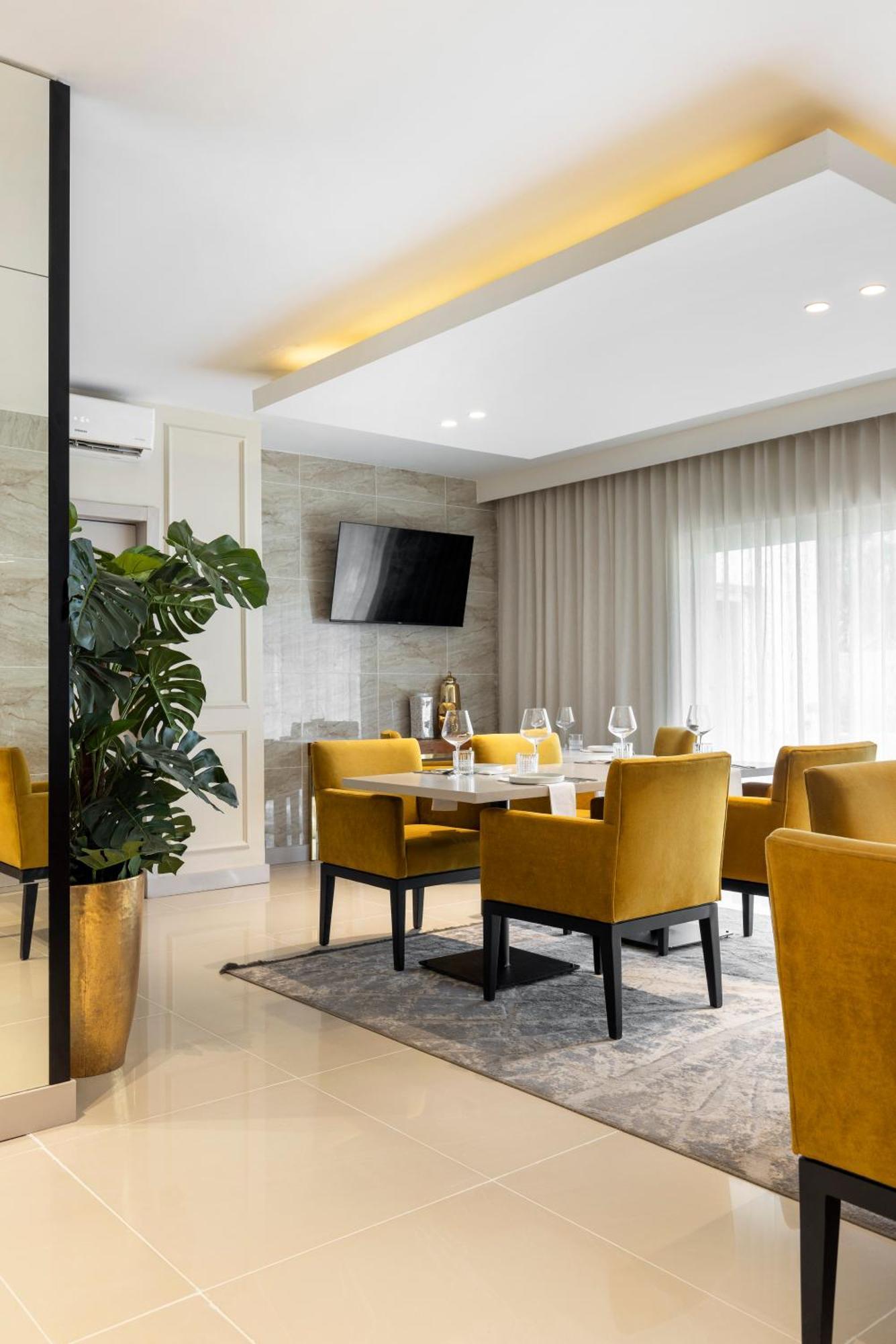 Fauchil Boutique Hotel Johannesburg Zewnętrze zdjęcie