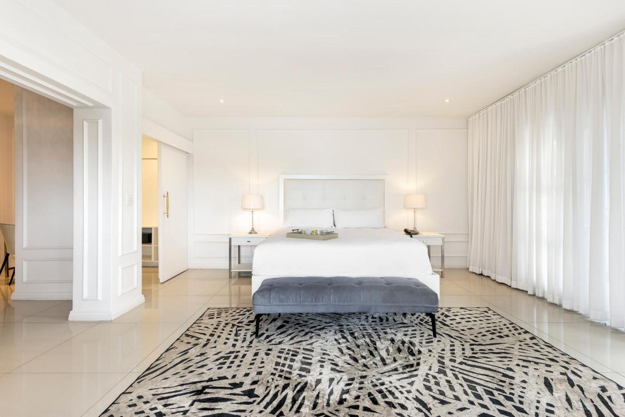 Fauchil Boutique Hotel Johannesburg Zewnętrze zdjęcie